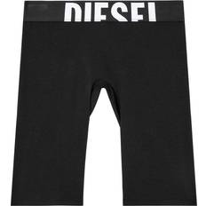 Diesel Women Shorts Diesel Shorts Iva-D-Pop Shorts - Black
