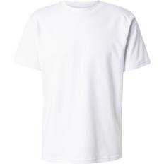 Hollister Boxy Crew Neck Short Sleeve T-Shirt - Hvid