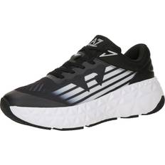 EA7 Låg Sneaker