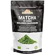 Matcha Green Tea Powder 100g