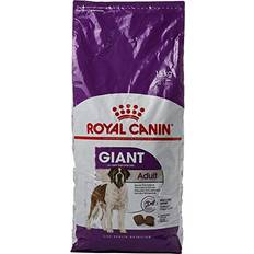 Pets Royal Canin Giant Adult 15 kg Hundefutter