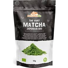 Matcha Green Tea Powder 50g