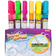Toi Toys Incredibubble Bubble Sword 148ml 24 pcs