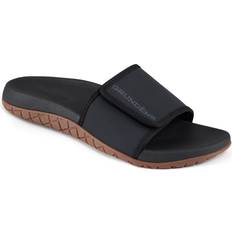 Grundéns Eddyline Slide Sandaler - Black