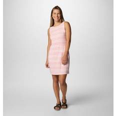 Columbia Dresses Columbia Women's Chill River Printed Dress - Pink