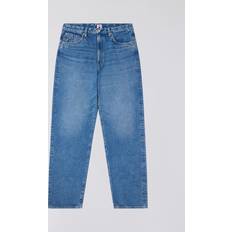 Slim Fit Jeans - Blue