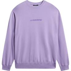 J.Lindeberg Callan Crew Neck Sweatshirt