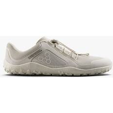 Vivobarefoot Primus Trail Fg 3.5 - Silver Birch