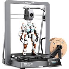 FDM 3D-skrivare Creality Ender 3 V3 Plus 3D Skrivare 600 mm/s