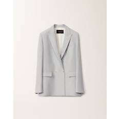 Purple - Women Blazers Fabiana Filippi Blazer Woman - Lilac
