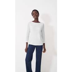 Jemma Boat Neck Top
