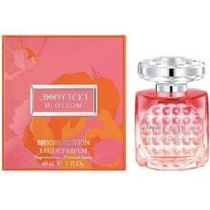 Jimmy Choo Eau de Parfum Jimmy Choo Blossom Special Edition Eau De Parfum 60 ml 60ml
