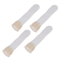 Plumbing SEM 4 Pc UF Membrane 0.01 Micrometre for Reverse Osmosis Filter Purifier