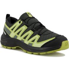 Salomon Kid's Xa Pro V8 Multisportsko Børn - Olivengrøn