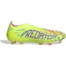 Adidas Artificial Grass (AG) Football Shoes adidas Predator Elite Ll Fg Football Boots - Vert