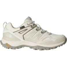The North Face Hedgehog Gore Tex Wanderschuhe - Weis