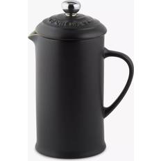 Stoneware Petite Coffee Press 350ml