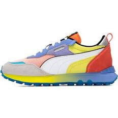Puma Rider FV Candy - Yellow