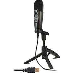 CAD Audio U37 USB Studio Condenser Recording Microphone