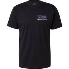 Vans Shop Front T-shirt - Herrer - Sort