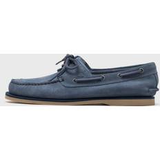 Timberland Classic Boat Boat Shoe - Blue
