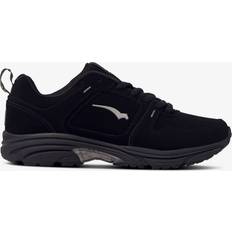 Bagheera Sneakers Bagheera Walkingsko Challenger - Sort