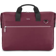 Hama Väskor Hama Datorväska Laptop Tasche Ultimate - Rot