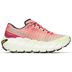 Merrell Red Shoes Merrell MTL Adapt Matryx - Red
