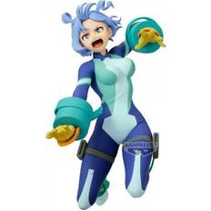 Legetøj Banpresto My Hero Academía The Amazing Heroes DX Nejire Hado