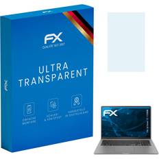 atFoliX 2x Screen Protection Film LG Gram 17 17Z90N