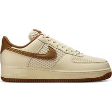 Nike Air Force 1 '07 LV8 M - Coconut Milk/Canyon Gold/Light British Tan