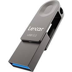 LEXAR 128GB USB 3.0 Flash Drive