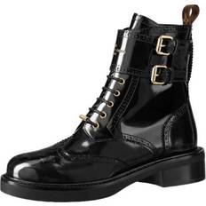 Louis Vuitton Boots Louis Vuitton Midtown Boots - Black