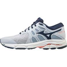 Mizuno Wave Equate 4 - Blue/White
