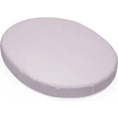 Stokke Sleepi Mini V3 Fitted Sheet Lavender