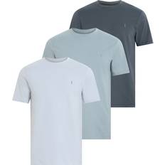 AllSaints Three-Pack Brace T-Shirt - Blue