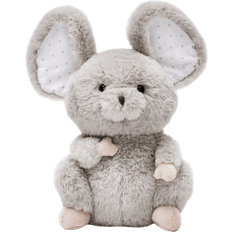 Livly Rosie The Mouse Mjukisdjur Unisex Grå GREAT