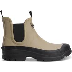 Beige Chelsea Boots Barbour Nimbus Boots - Beige
