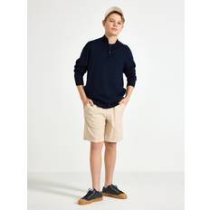 Lindex Shorts I Linneblandning