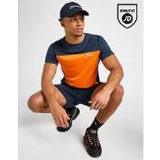 Berghaus Clothing Berghaus Explorer Tech T-Shirt - Navy