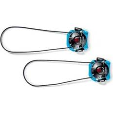 Tecno 3 Push Short - Blue/Black