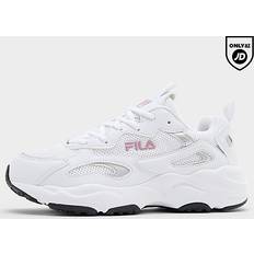 Fila Children's Shoes Fila Ray Tracer 2K Junior - White