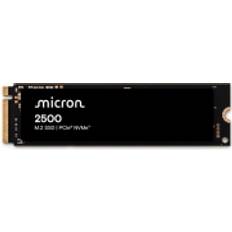 Crucial Micron 2500 SSD 512 GB M.2 2280