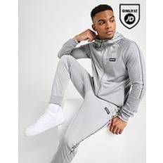 McKenzie Krypt Poly Hoodie - Grey