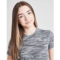 Children's Clothing Montirex Girls' Trail T-Shirt Junior - Grey