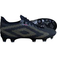 Umbro Fotbollsskor Umbro Matrix Premier FG Fotbollsskor - Svart