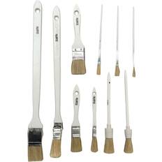 Penselset 10 Delar