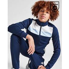 White Tracksuits adidas Tiro 25 Tracksuit Junior - Navy