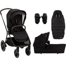 Nuna TRIV Lx All Seasons Pushchair Set