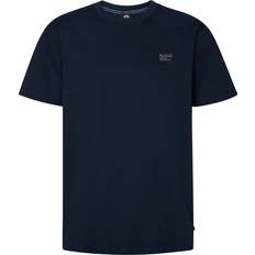 Bluser And T-Shirts Reefside - Natblå/Hvid